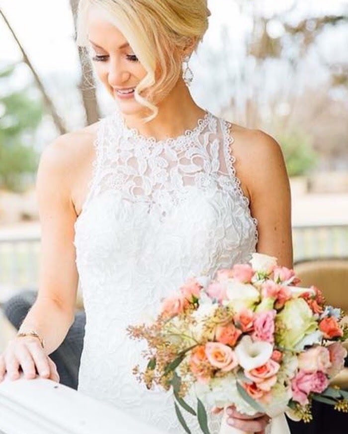 Wedding Florals
