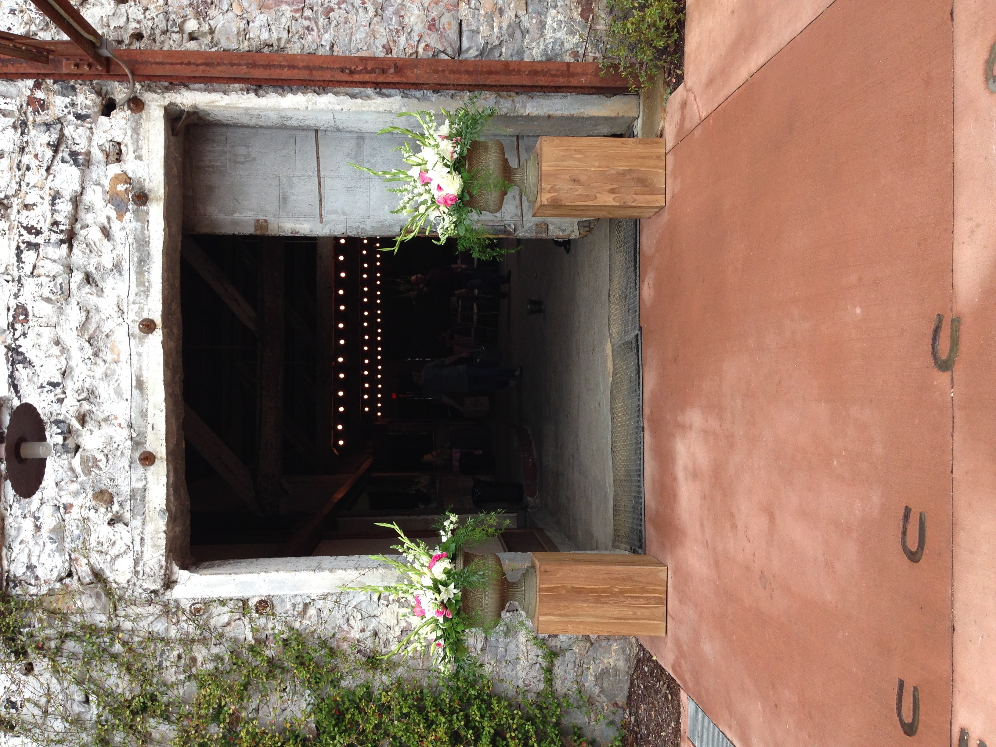 Wedding Florals