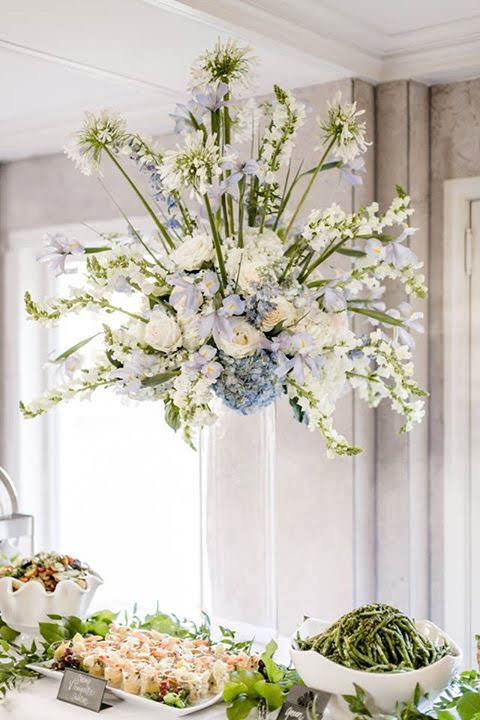Wedding Florals