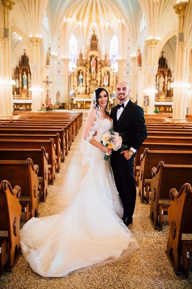 Wedding Florals