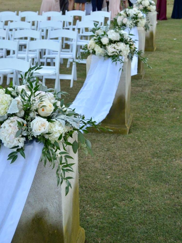 Wedding Florals