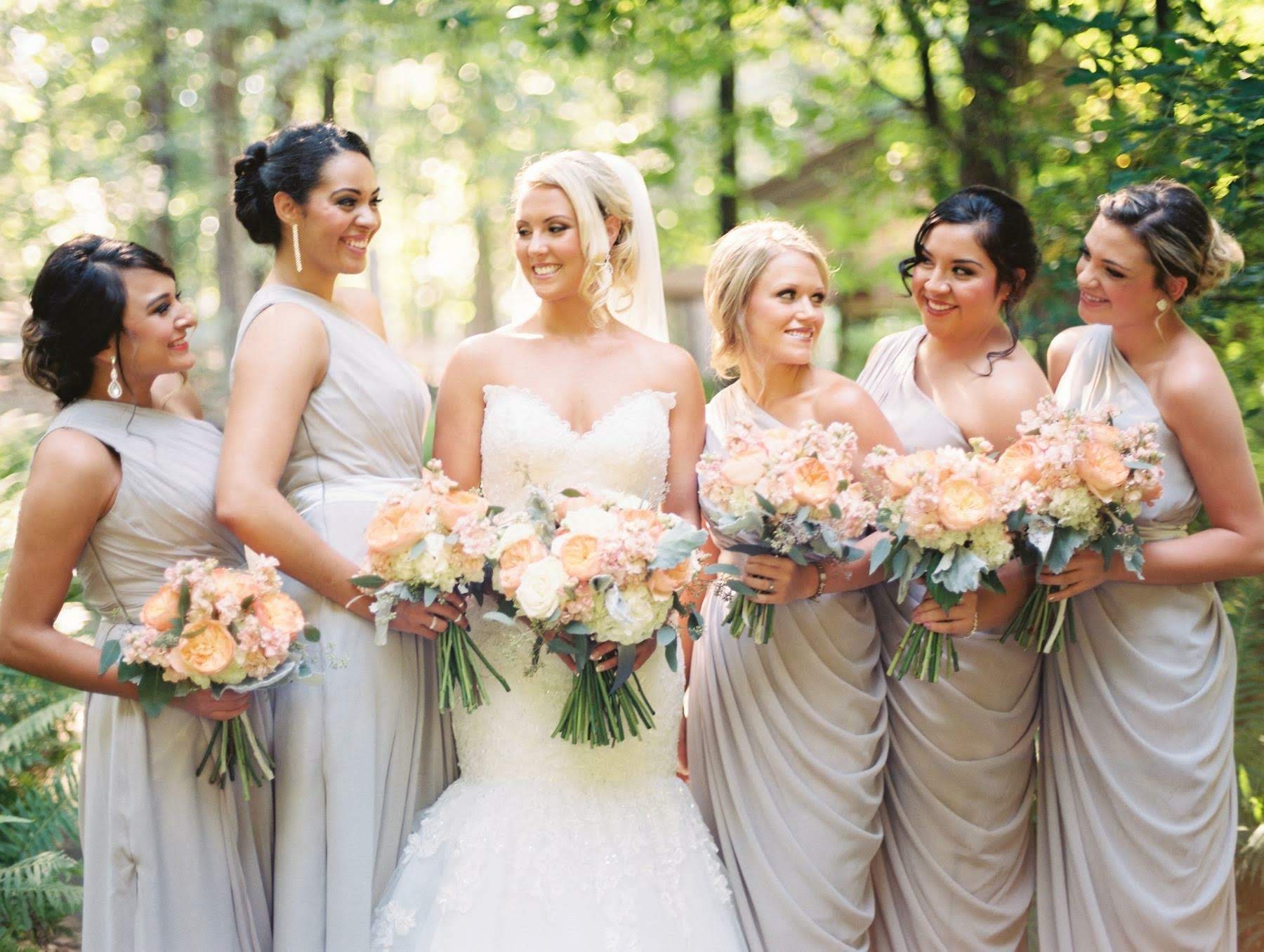 Wedding Florals