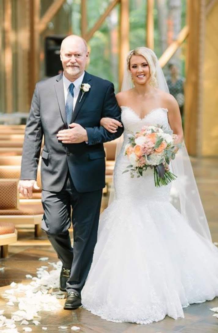 Wedding Florals