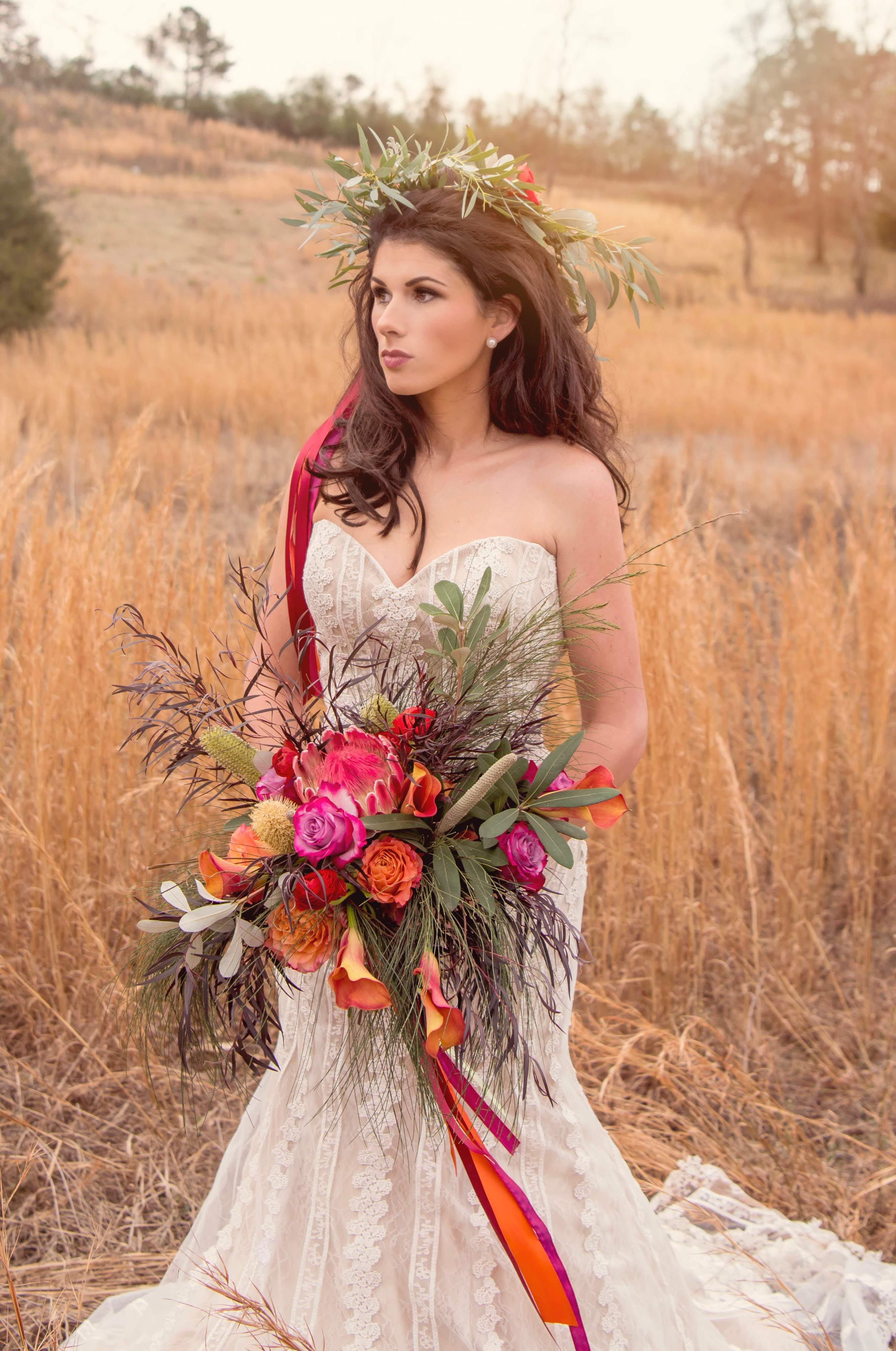 Wedding Florals