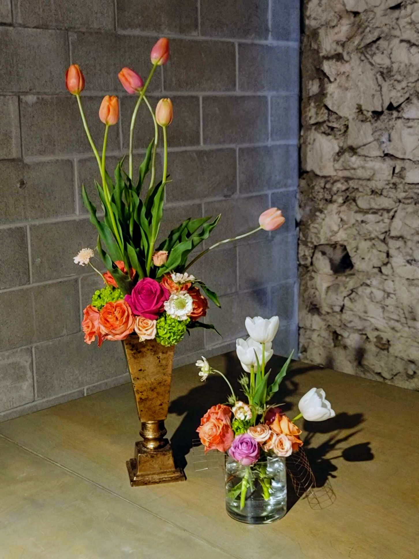 Wedding Florals