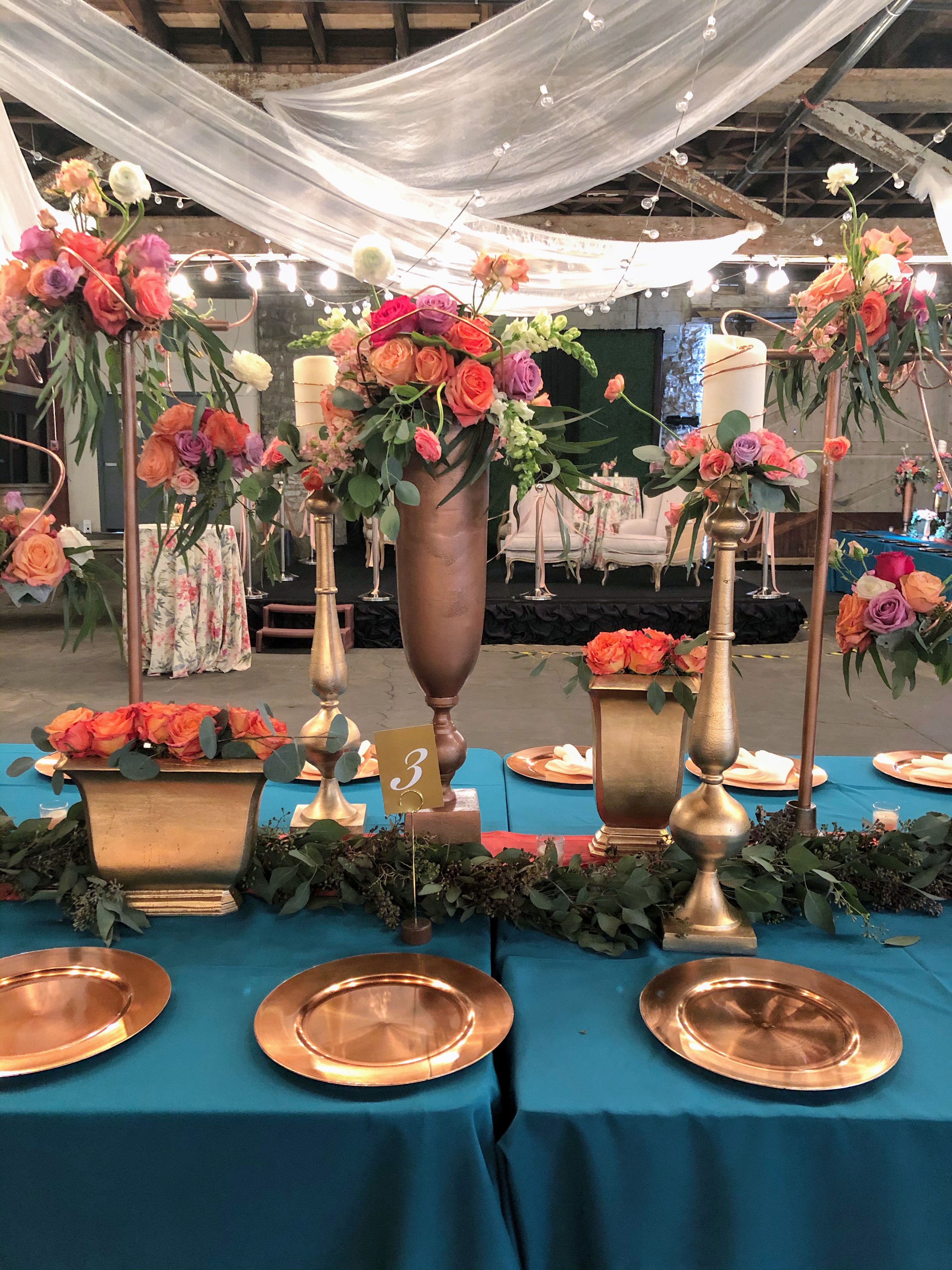 Wedding Florals