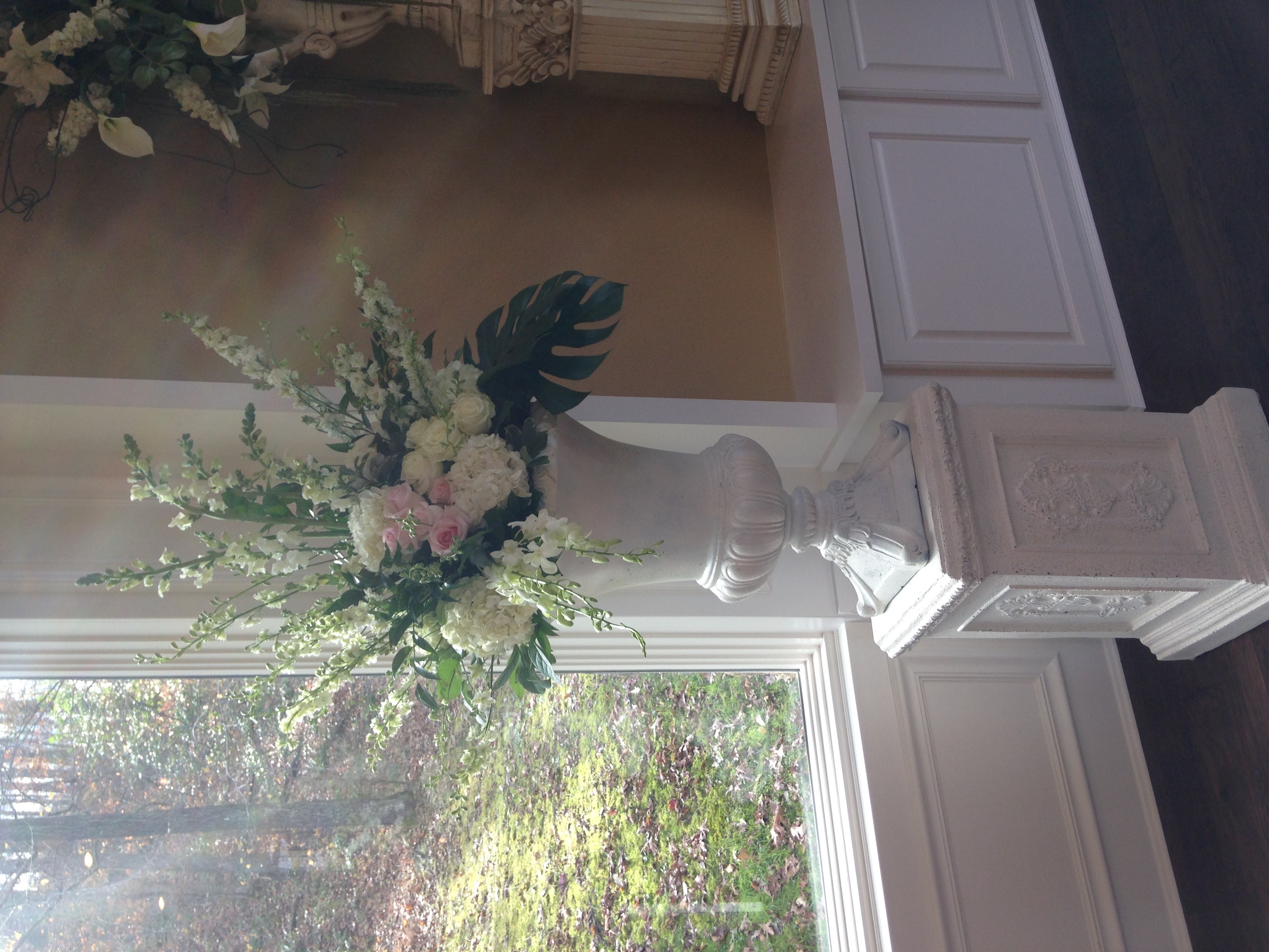 Wedding Florals