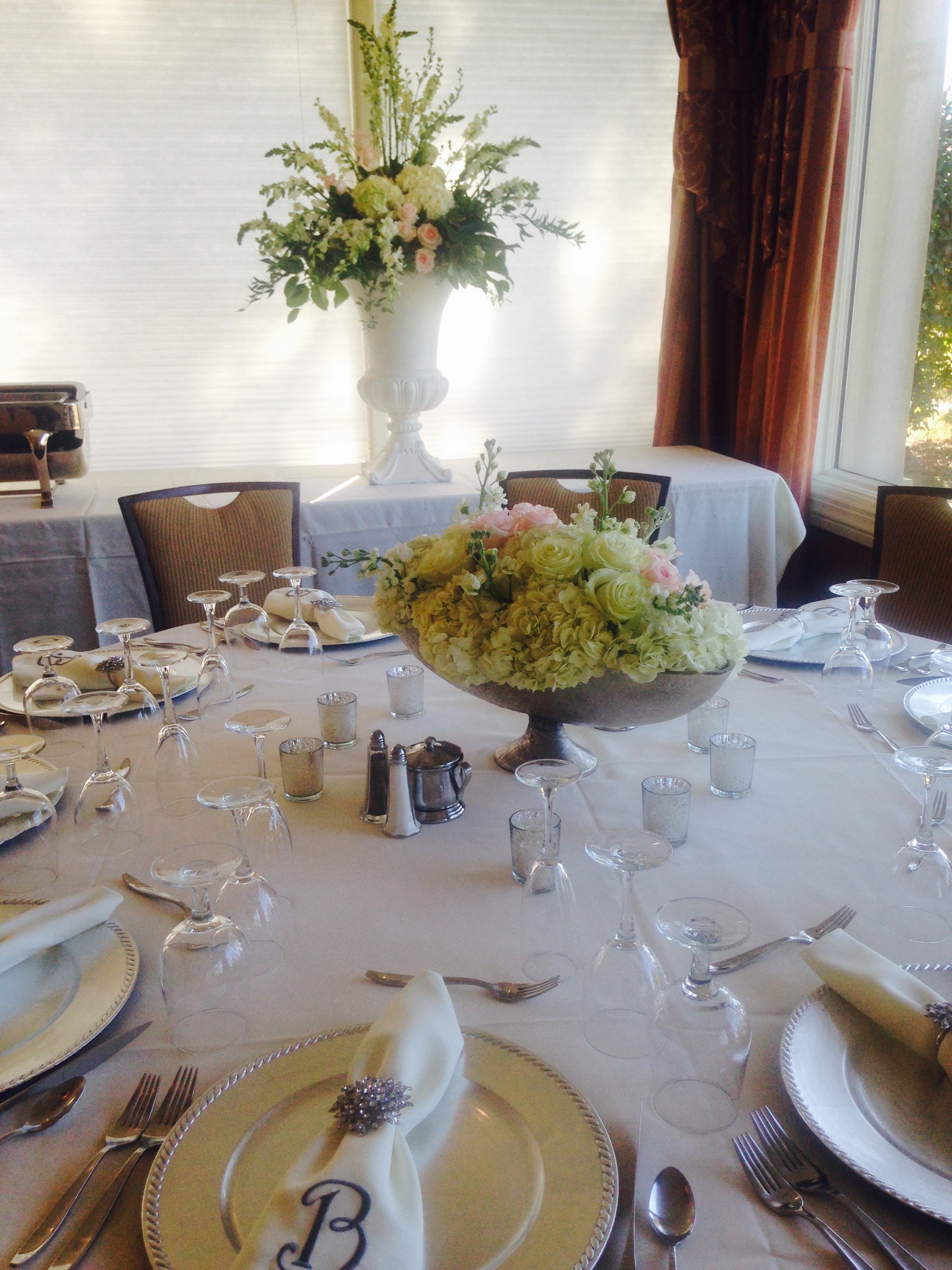 Wedding Florals