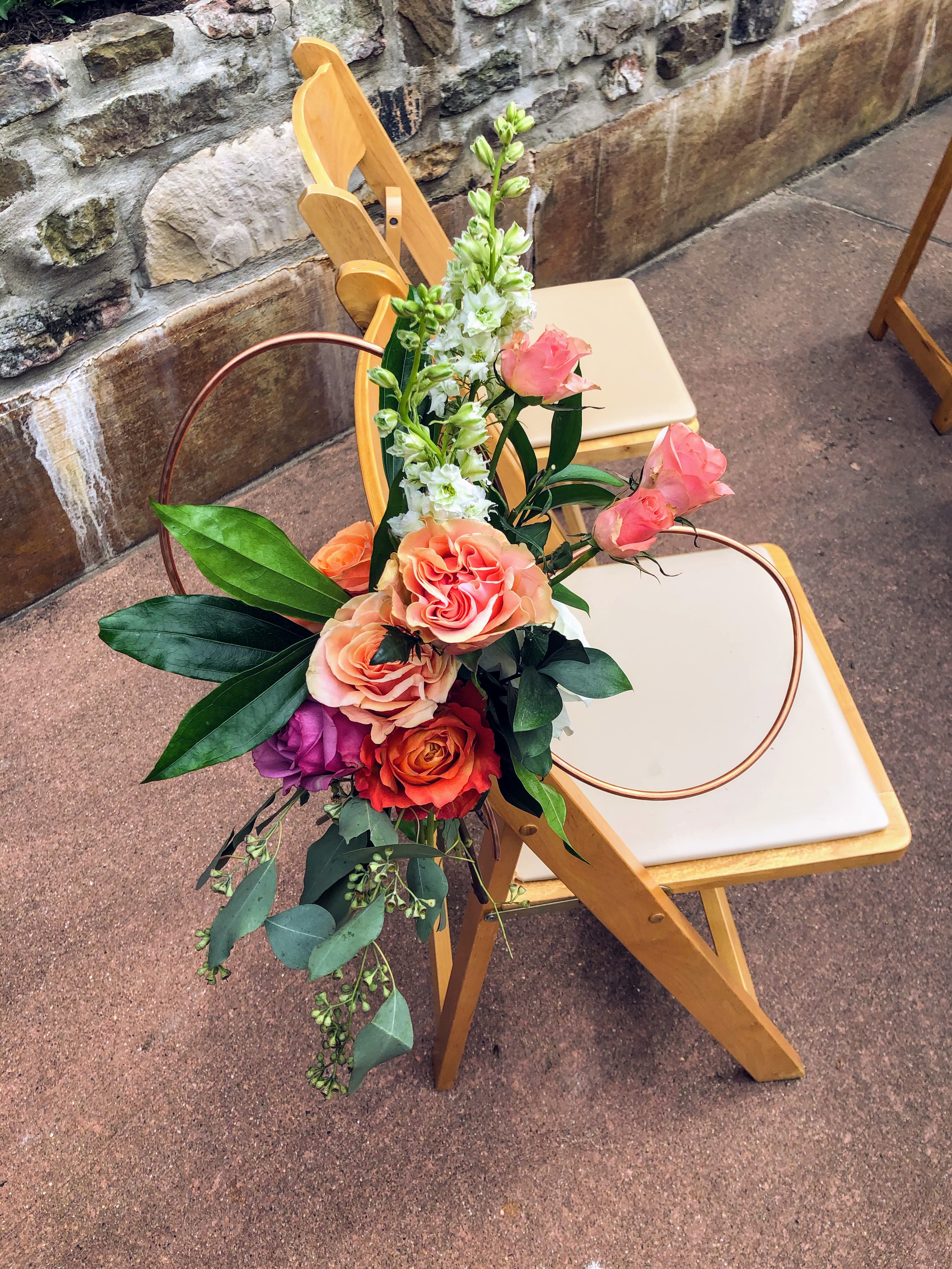 Wedding Florals